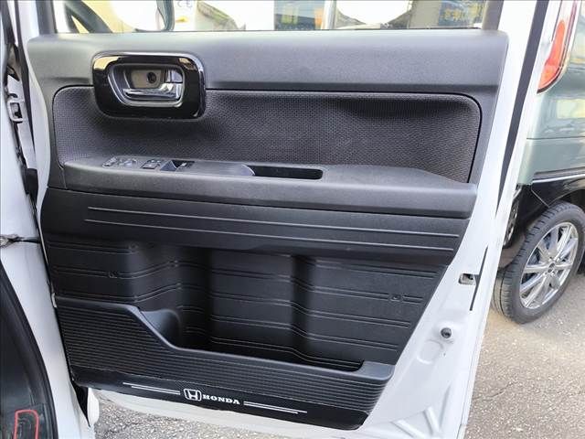 HONDA N-VAN+STYLE 4WD 2023 Image 31