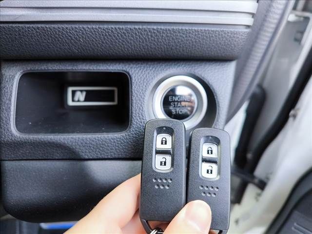 HONDA N-VAN+STYLE 4WD 2023 Image 31