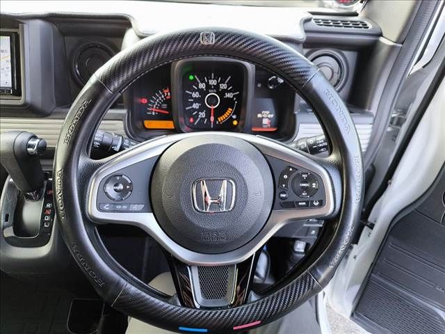 HONDA N-VAN+STYLE 4WD 2023 Image 31
