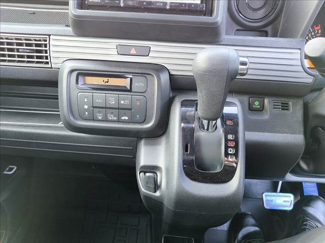 HONDA N-VAN+STYLE 4WD 2023 Image 31