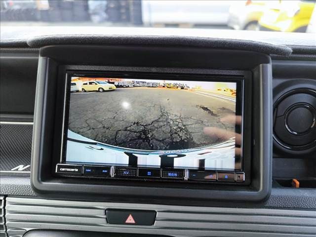 HONDA N-VAN+STYLE 4WD 2023 Image 31