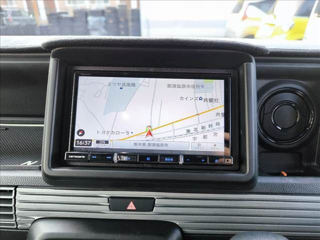 HONDA N-VAN+STYLE 4WD 2023 Image 31