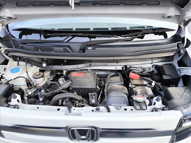 HONDA N-VAN+STYLE 4WD 2023 Image 31