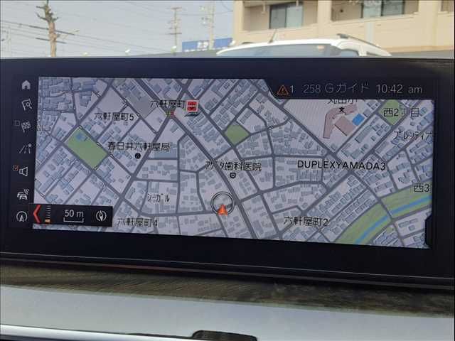 BMW 5SERIES SEDAN 2018 Image 31