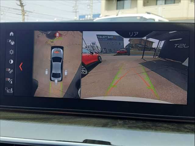 BMW 5SERIES SEDAN 2018 Image 31