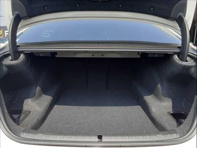 BMW 5SERIES SEDAN 2018 Image 31