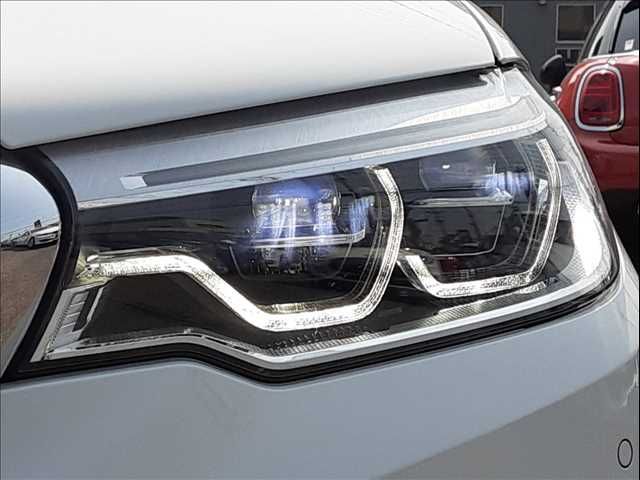 BMW 5SERIES SEDAN 2018 Image 31