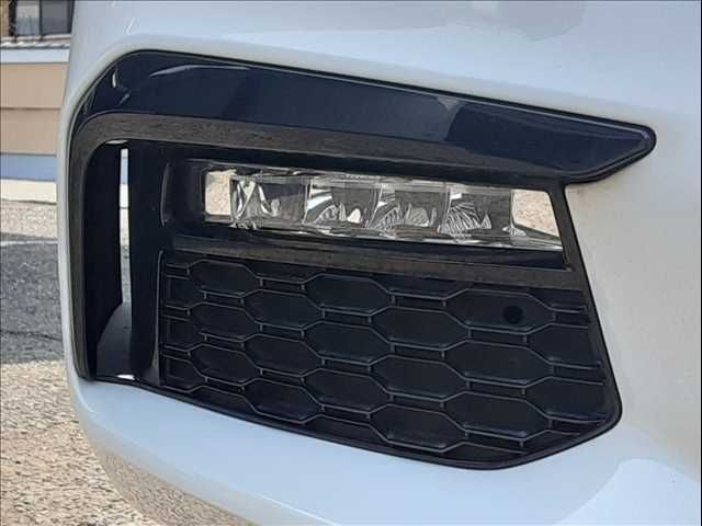 BMW 5SERIES SEDAN 2018 Image 31