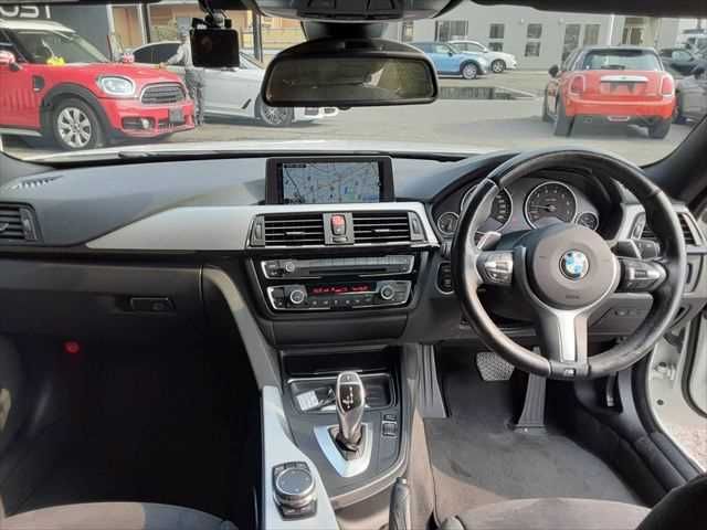 BMW 4SERIES GRAN COU 2015 Image 31