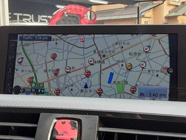 BMW 4SERIES GRAN COU 2015 Image 31