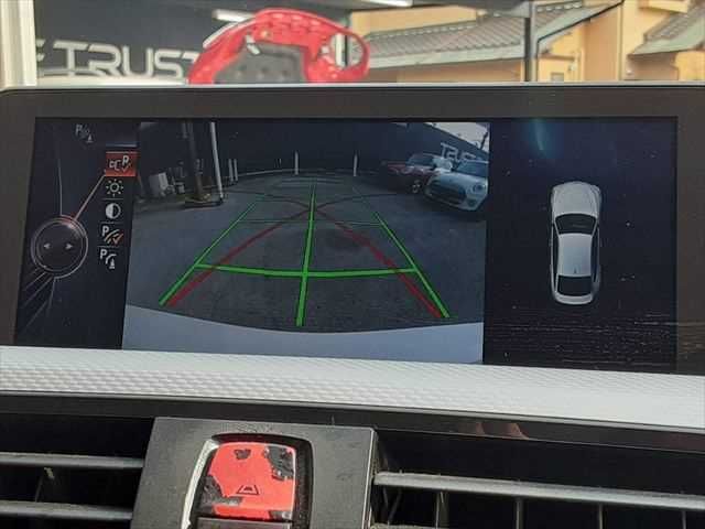 BMW 4SERIES GRAN COU 2015 Image 31