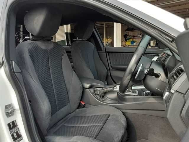 BMW 4SERIES GRAN COU 2015 Image 31