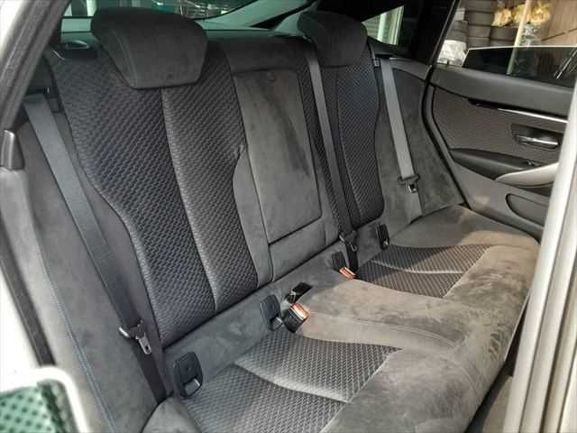 BMW 4SERIES GRAN COU 2015 Image 31