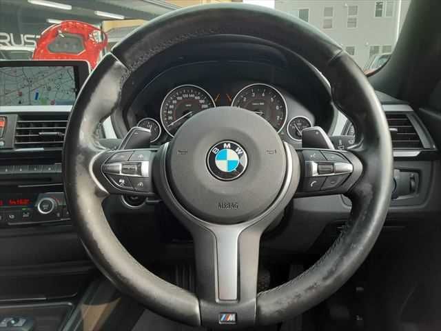 BMW 4SERIES GRAN COU 2015 Image 31