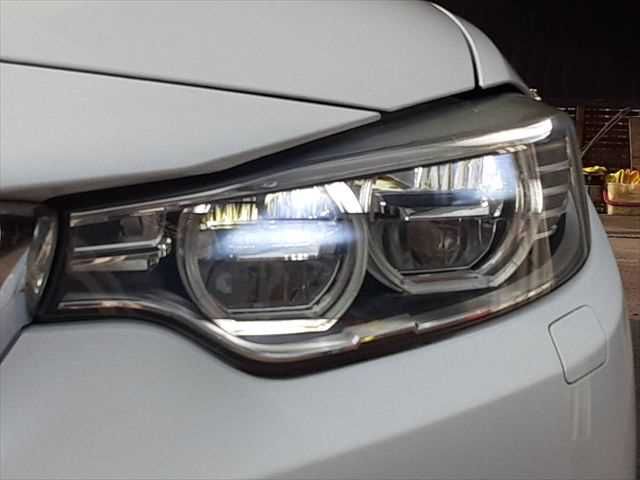 BMW 4SERIES GRAN COU 2015 Image 31