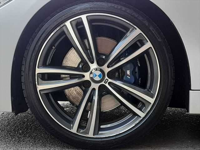 BMW 4SERIES GRAN COU 2015 Image 31