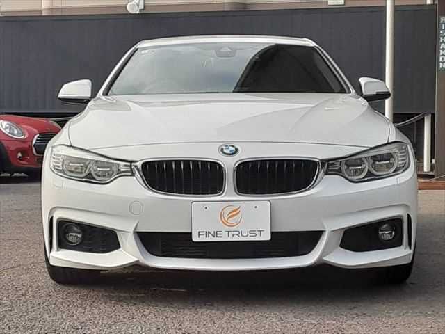 BMW 4SERIES GRAN COU 2015 Image 31