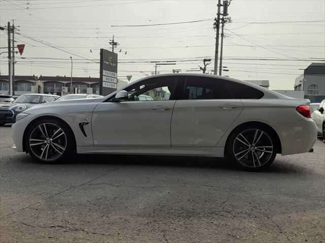 BMW 4SERIES GRAN COU 2015 Image 31