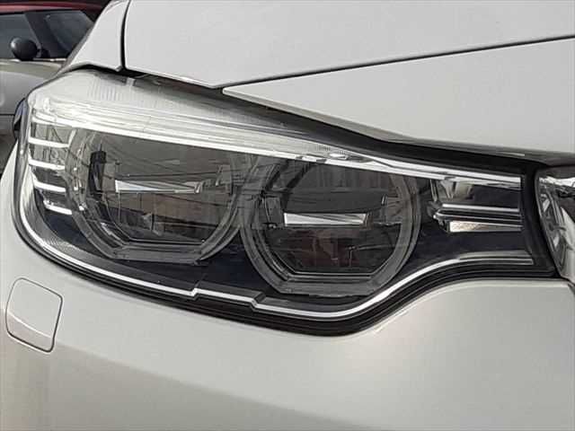 BMW 4SERIES GRAN COU 2015 Image 31