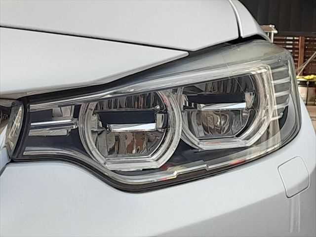 BMW 4SERIES GRAN COU 2015 Image 31