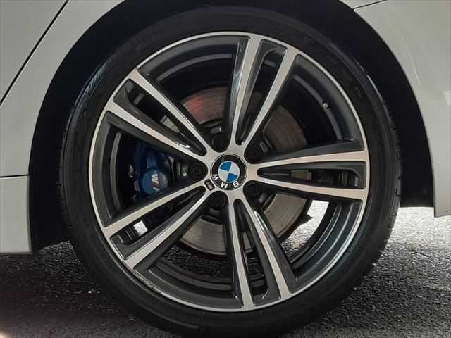 BMW 4SERIES GRAN COU 2015 Image 31