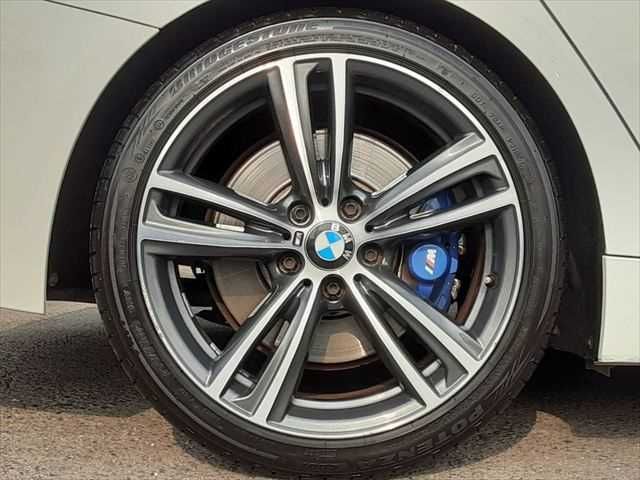 BMW 4SERIES GRAN COU 2015 Image 31