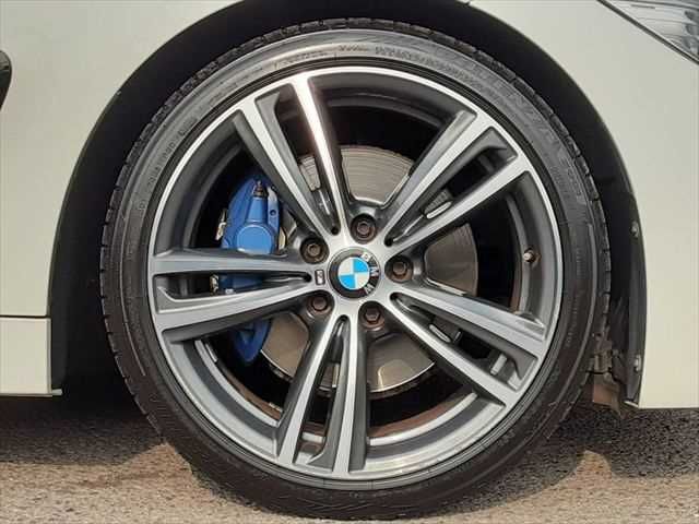 BMW 4SERIES GRAN COU 2015 Image 31