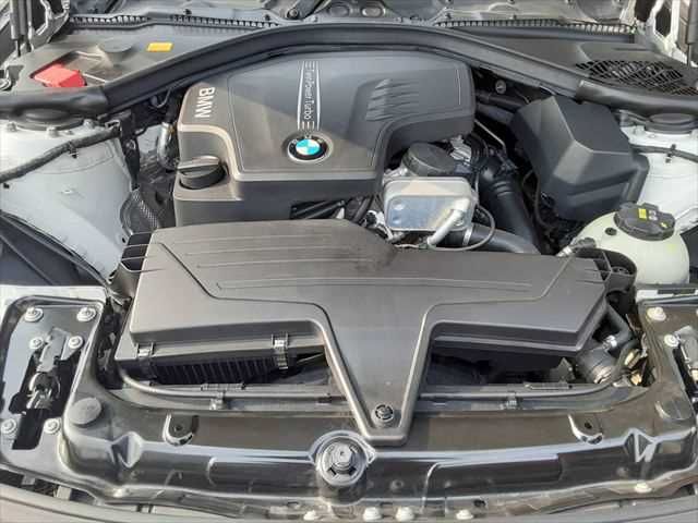 BMW 4SERIES GRAN COU 2015 Image 31