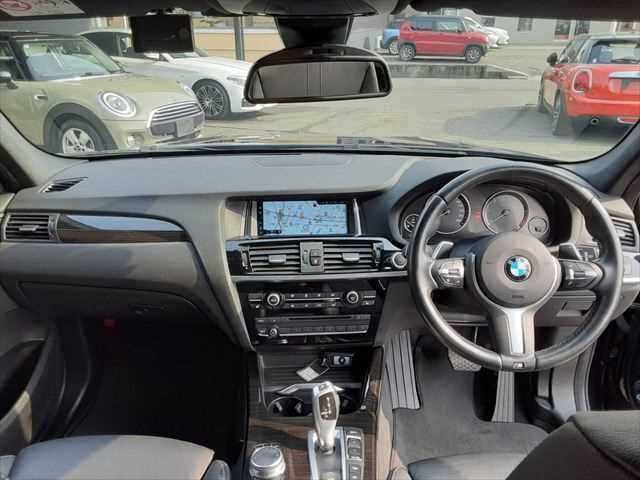 BMW X3 2017 Image 31
