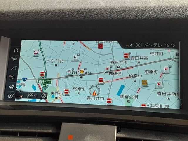 BMW X3 2017 Image 31