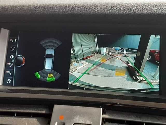 BMW X3 2017 Image 31