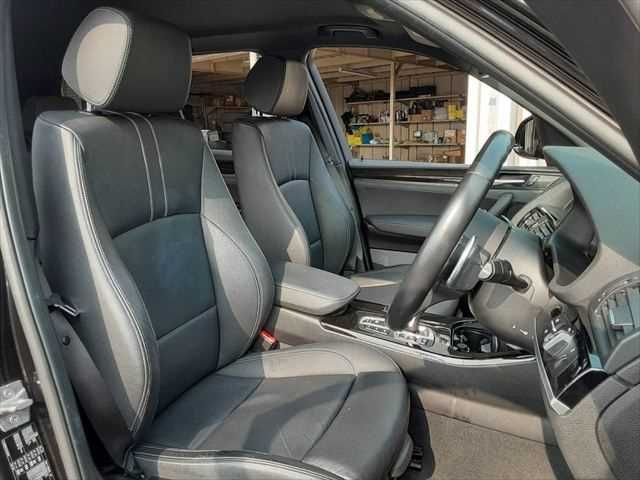 BMW X3 2017 Image 31