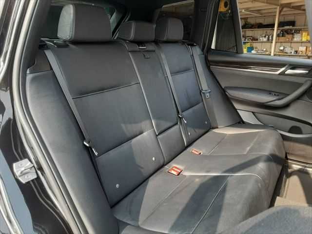 BMW X3 2017 Image 31