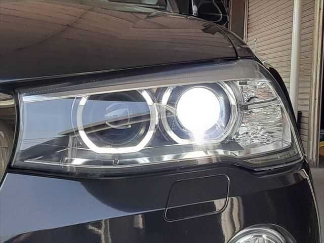 BMW X3 2017 Image 31