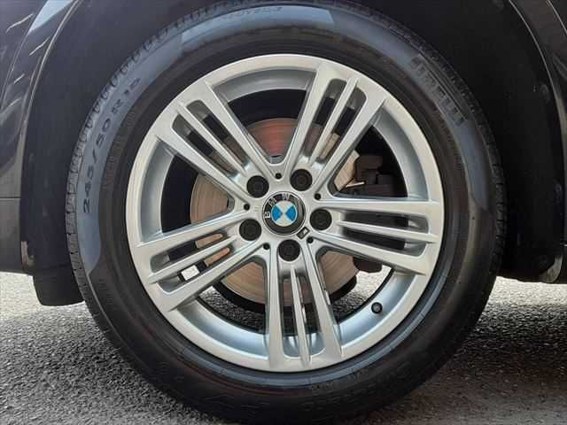 BMW X3 2017 Image 31