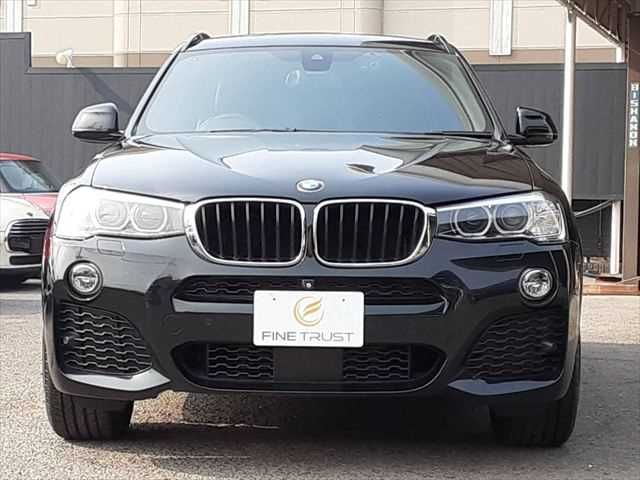 BMW X3 2017 Image 31