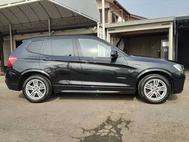 BMW X3 2017 Image 31
