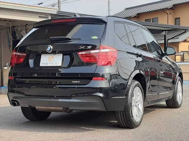 BMW X3 2017 Image 31