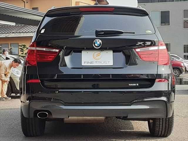 BMW X3 2017 Image 31