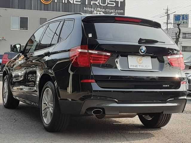 BMW X3 2017 Image 31