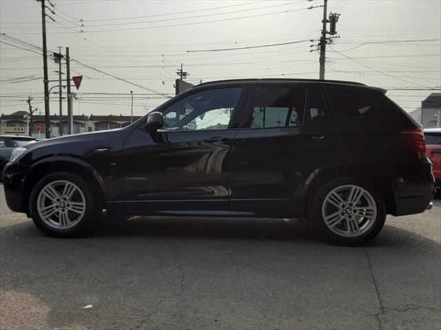 BMW X3 2017 Image 31