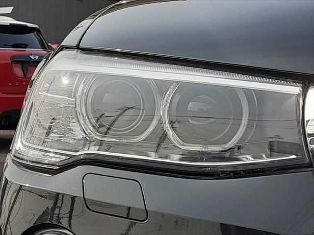 BMW X3 2017 Image 31