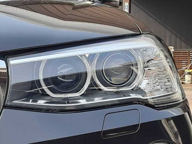 BMW X3 2017 Image 31