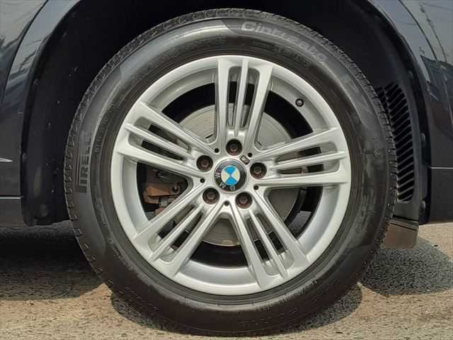 BMW X3 2017 Image 31