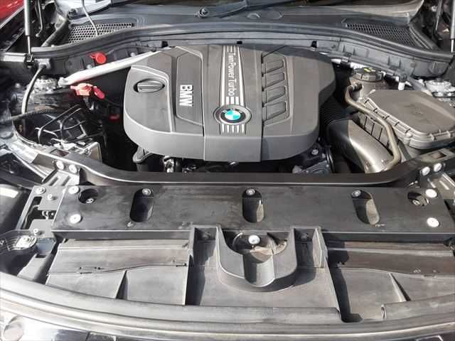 BMW X3 2017 Image 31