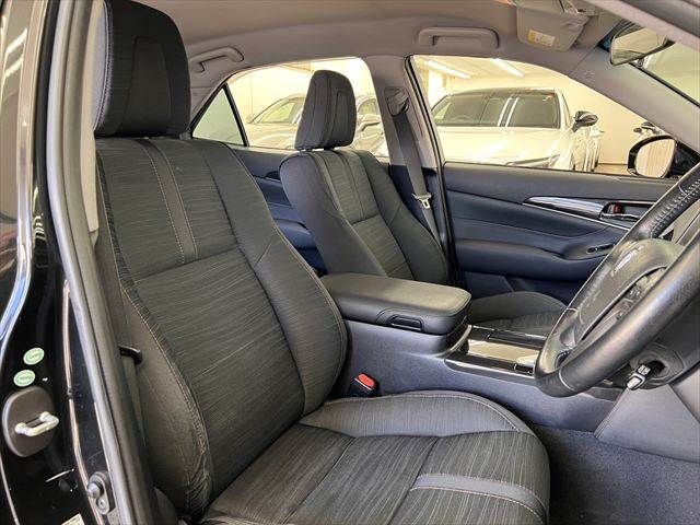 TOYOTA CROWN SEDAN HYBRID 2013 Image 31