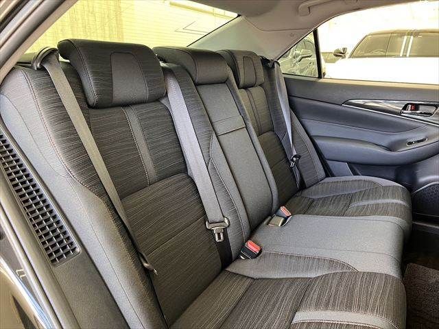 TOYOTA CROWN SEDAN HYBRID 2013 Image 31