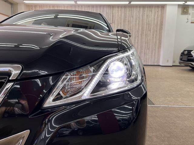 TOYOTA CROWN SEDAN HYBRID 2013 Image 31