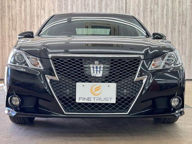 TOYOTA CROWN SEDAN HYBRID 2013 Image 31