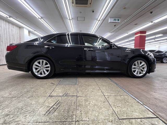 TOYOTA CROWN SEDAN HYBRID 2013 Image 31
